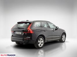 Volvo XC60 2023 2.0 250 KM