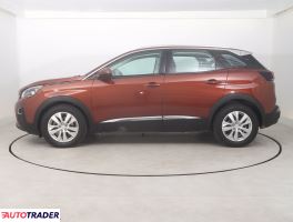 Peugeot 3008 2017 1.2 128 KM