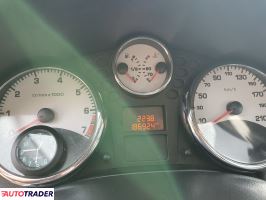 Peugeot 207 2010 1.4 95 KM