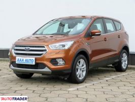 Ford Kuga 2018 1.5 118 KM Ford Kuga 2018 1.5 118 KM