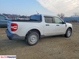 Ford Maverick 2024 2