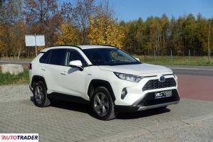 Toyota Prius - zobacz ofertę