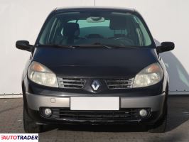 Renault Scenic 2006 1.9 128 KM