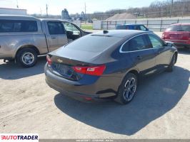 Chevrolet Malibu 2023 1