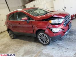 Ford EcoSport 2021 2