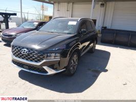 Hyundai Santa Fe 2023 2