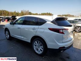 Acura RDX 2020 2