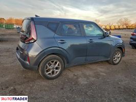 Kia Soul 2023 2