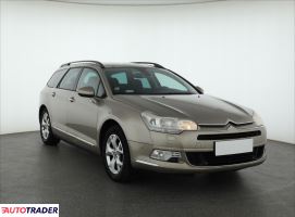 Citroen C5 2008 2.0 134 KM Citroen C5 2008 2.0 134 KM