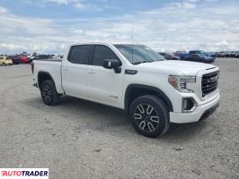 GMC Sierra 2021 5 GMC Sierra 2021 5