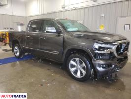 Dodge Ram 2019 5 Dodge Ram 2019 5