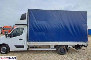 Renault Master 2022 2.3 Renault Master 2022 2.3