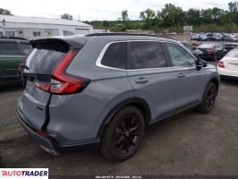 Honda CR-V 2025 2