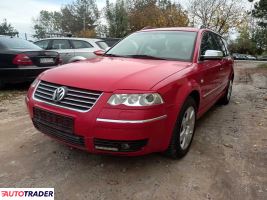 Volkswagen Passat - zobacz ofertę