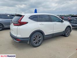 Honda CR-V 2022 1