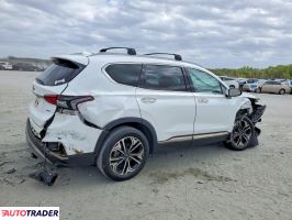 Hyundai Santa Fe 2020 2