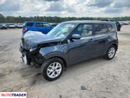Kia Soul 2024 2