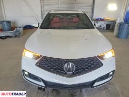 Acura TL 2020 2