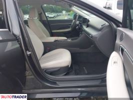 Hyundai Sonata 2024 2 Hyundai Sonata 2024 2