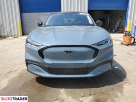 Ford Mustang 2023