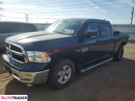 Dodge Ram 2020 5