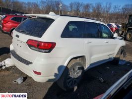 Jeep Grand Cherokee 2020 3