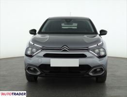 Citroen C4 2021 1.2 128 KM