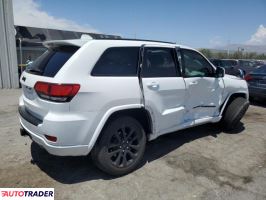 Jeep Grand Cherokee 2019 3 Jeep Grand Cherokee 2019 3