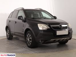 Opel Antara 2009 2.0 147 KM