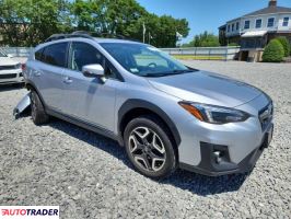 Subaru Pozostałe 2019 2 Subaru Pozostałe 2019 2