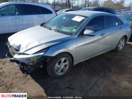 Hyundai Elantra 2022 2