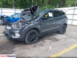 Ford Escape 2019 1 Ford Escape 2019 1