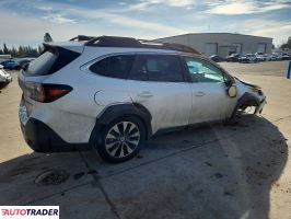 Subaru Outback 2024 2