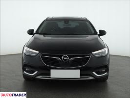 Opel Insignia 2019 2.0 206 KM Opel Insignia 2019 2.0 206 KM