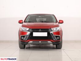 Mitsubishi ASX 2019 1.6 115 KM