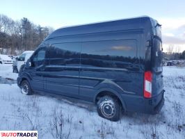 Ford Transit 2023 3 Ford Transit 2023 3