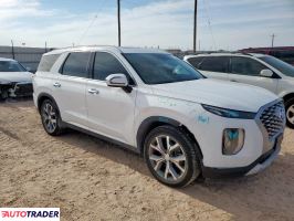 Hyundai Pozostałe 2021 3