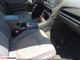 Subaru Forester 2024 2