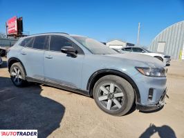 Honda Pozostałe 2024