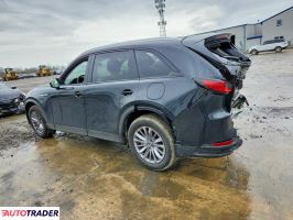 Mazda CX-9 2026 3