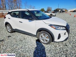 Nissan Pozostałe 2021 1