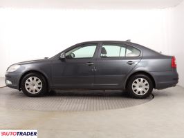 Skoda Octavia 2010 1.2 103 KM