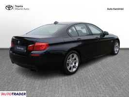 BMW Pozostałe 2013 4.4 407 KM