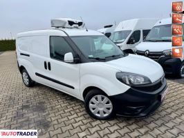 Fiat Doblo - zobacz ofertę