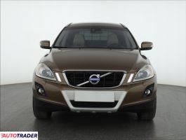 Volvo XC60 2009 2.4 202 KM