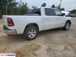 Dodge Ram 2019 5