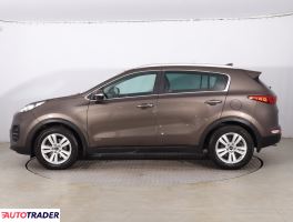 Kia Sportage 2018 1.6 174 KM