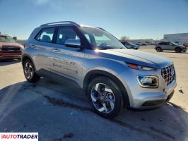 Hyundai Pozostałe 2024 1