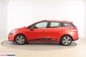 Renault Clio 2014 1.1 72 KM