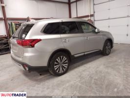 Mitsubishi Outlander 2020 2